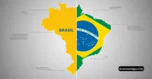Read more about the article Brasil or Brazil: Which Spelling Is Correct?<p class="post-updated-date">🕓 <span class="updated-label">Last updated on</span> <time datetime="2026-09-02T05:53:35+00:00">September 2, 2026</time></p><script type="application/ld+json">
        {
          "@context": "https://schema.org",
          "@type": "BlogPosting",
          "mainEntityOfPage": {
            "@type": "WebPage",
            "@id": "https://grammaredges.com/brasil-or-brazil/"
          },
          "datePublished": "2026-09-02T05:53:34+00:00",
          "dateModified": "2026-09-02T05:53:35+00:00"
        }
        </script>