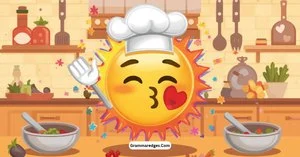 Read more about the article Chef’s Kiss Emoji 🤌: Meaning, Uses & Combinations