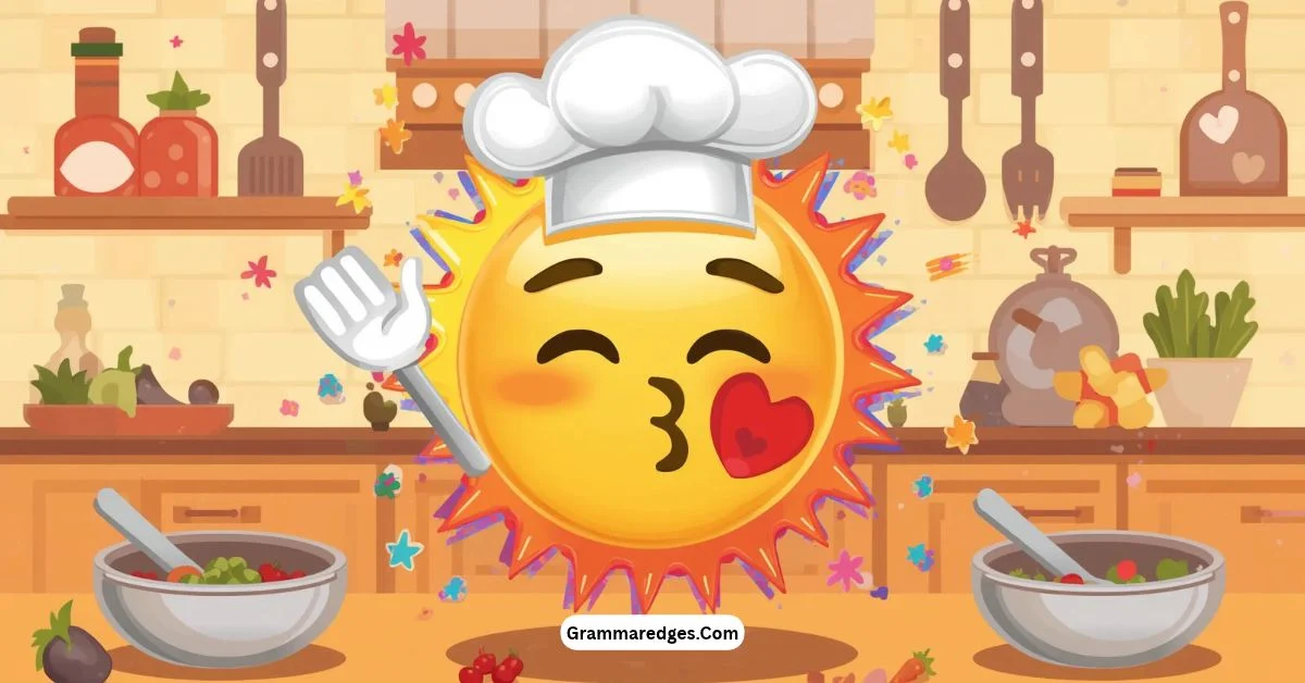 You are currently viewing Chef’s Kiss Emoji 🤌: Meaning, Uses & Combinations