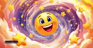 Read more about the article Dizzy Emoji 😵‍💫 Meaning, Uses & Copy-Paste Ideas<p class="post-updated-date">🕓 <span class="updated-label">Last updated on</span> <time datetime="2026-09-17T17:42:30+00:00">September 17, 2026</time></p><script type="application/ld+json">
        {
          "@context": "https://schema.org",
          "@type": "BlogPosting",
          "mainEntityOfPage": {
            "@type": "WebPage",
            "@id": "https://grammaredges.com/dizzy-emoji/"
          },
          "datePublished": "2026-09-17T17:42:29+00:00",
          "dateModified": "2026-09-17T17:42:30+00:00"
        }
        </script>
