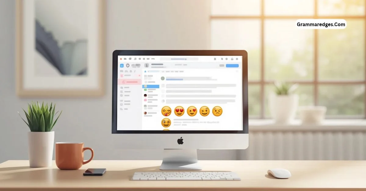 Read more about the article Emoji in Outlook: How to Use Emojis in Emails 😊