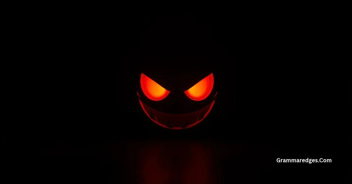 You are currently viewing Evil Emoji 😈: Meaning, Uses & Copy-Paste Combos<p class="post-updated-date">🕓 <span class="updated-label">Last updated on</span> <time datetime="2026-09-11T05:27:53+00:00">September 11, 2026</time></p><script type="application/ld+json">
        {
          "@context": "https://schema.org",
          "@type": "BlogPosting",
          "mainEntityOfPage": {
            "@type": "WebPage",
            "@id": "https://grammaredges.com/evil-emoji/"
          },
          "datePublished": "2026-09-11T05:27:52+00:00",
          "dateModified": "2026-09-11T05:27:53+00:00"
        }
        </script>
