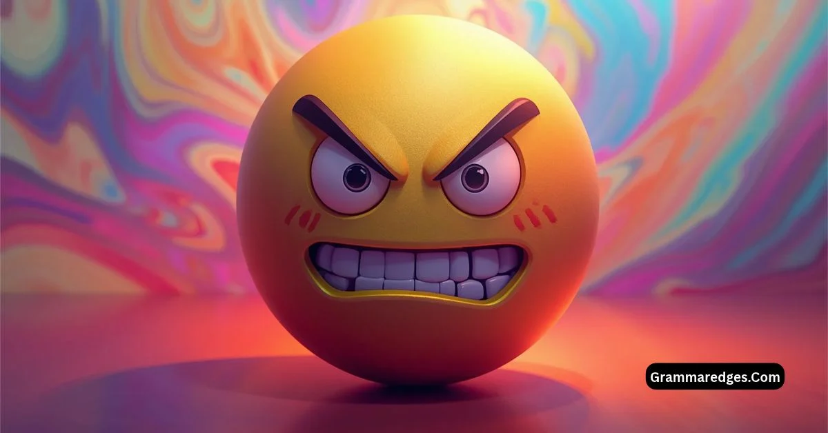 Read more about the article Eye Roll Emoji 🙄: Meaning, Uses & Copy-Paste Ideas