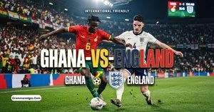 Read more about the article Ghana vs England: Head-to-Head, Results & History<p class="post-updated-date">🕓 <span class="updated-label">Last updated on</span> <time datetime="2026-10-01T04:25:47+00:00">October 1, 2026</time></p><script type="application/ld+json">
        {
          "@context": "https://schema.org",
          "@type": "BlogPosting",
          "mainEntityOfPage": {
            "@type": "WebPage",
            "@id": "https://grammaredges.com/ghana-vs-england/"
          },
          "datePublished": "2026-10-01T04:25:46+00:00",
          "dateModified": "2026-10-01T04:25:47+00:00"
        }
        </script>