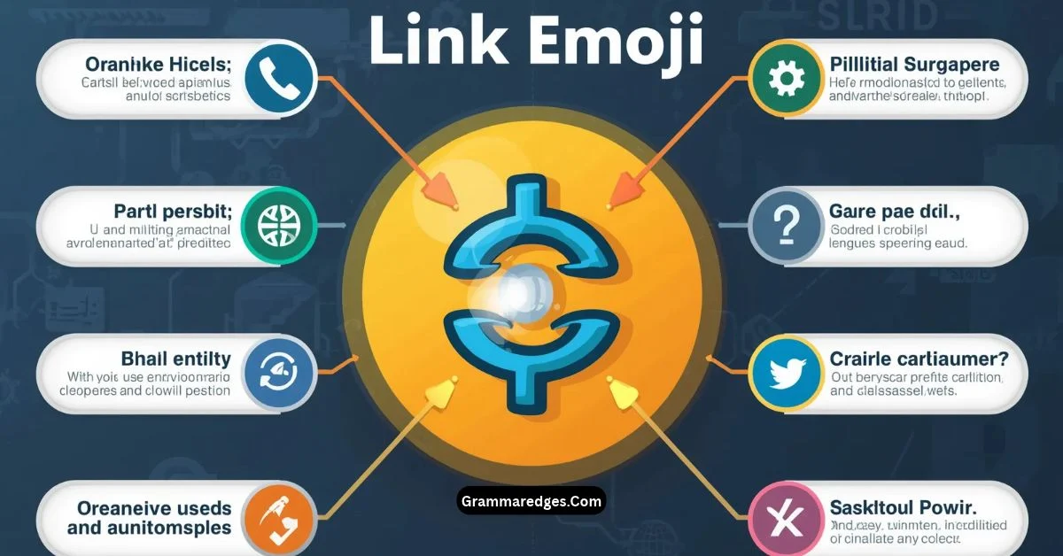 Read more about the article Link Emoji 🔗 Meaning, Copy & Uses Explained