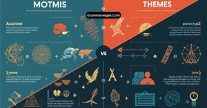 Read more about the article Motif vs Theme: What’s the Difference?
