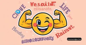 Read more about the article Muscle Emoji: Meaning, Uses & Copy-Paste Ideas 💪<p class="post-updated-date">🕓 <span class="updated-label">Last updated on</span> <time datetime="2026-09-08T05:17:58+00:00">September 8, 2026</time></p><script type="application/ld+json">
        {
          "@context": "https://schema.org",
          "@type": "BlogPosting",
          "mainEntityOfPage": {
            "@type": "WebPage",
            "@id": "https://grammaredges.com/muscle-emoji/"
          },
          "datePublished": "2026-09-08T05:17:57+00:00",
          "dateModified": "2026-09-08T05:17:58+00:00"
        }
        </script>
