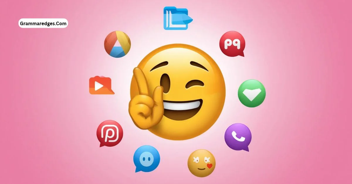 You are currently viewing OK Emoji 👌 Meaning, Uses & Best Combinations<p class="post-updated-date">🕓 <span class="updated-label">Last updated on</span> <time datetime="2026-09-23T08:41:06+00:00">September 23, 2026</time></p><script type="application/ld+json">
        {
          "@context": "https://schema.org",
          "@type": "BlogPosting",
          "mainEntityOfPage": {
            "@type": "WebPage",
            "@id": "https://grammaredges.com/ok-emoji/"
          },
          "datePublished": "2026-09-23T08:41:05+00:00",
          "dateModified": "2026-09-23T08:41:06+00:00"
        }
        </script>