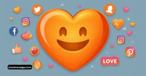 Read more about the article Orange Heart Emoji: Meaning & Uses in 2026 🧡<p class="post-updated-date">🕓 <span class="updated-label">Last updated on</span> <time datetime="2026-09-02T05:37:13+00:00">September 2, 2026</time></p><script type="application/ld+json">
        {
          "@context": "https://schema.org",
          "@type": "BlogPosting",
          "mainEntityOfPage": {
            "@type": "WebPage",
            "@id": "https://grammaredges.com/orange-heart-emoji/"
          },
          "datePublished": "2026-09-02T05:37:12+00:00",
          "dateModified": "2026-09-02T05:37:13+00:00"
        }
        </script>