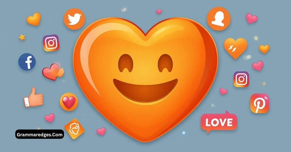 You are currently viewing Orange Heart Emoji: Meaning & Uses in 2026 🧡<p class="post-updated-date">🕓 <span class="updated-label">Last updated on</span> <time datetime="2026-09-02T05:37:13+00:00">September 2, 2026</time></p><script type="application/ld+json">
        {
          "@context": "https://schema.org",
          "@type": "BlogPosting",
          "mainEntityOfPage": {
            "@type": "WebPage",
            "@id": "https://grammaredges.com/orange-heart-emoji/"
          },
          "datePublished": "2026-09-02T05:37:12+00:00",
          "dateModified": "2026-09-02T05:37:13+00:00"
        }
        </script>