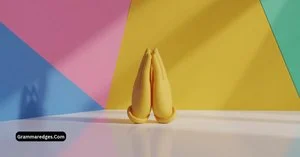 Read more about the article Praying Hands Emoji 🙏: Meaning, Uses & Combos<p class="post-updated-date">🕓 <span class="updated-label">Last updated on</span> <time datetime="2026-09-06T11:29:32+00:00">September 6, 2026</time></p><script type="application/ld+json">
        {
          "@context": "https://schema.org",
          "@type": "BlogPosting",
          "mainEntityOfPage": {
            "@type": "WebPage",
            "@id": "https://grammaredges.com/praying-hands-emoji/"
          },
          "datePublished": "2026-09-06T11:29:31+00:00",
          "dateModified": "2026-09-06T11:29:32+00:00"
        }
        </script>