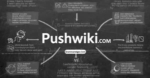 Read more about the article Pushwiki Com: What Is It and How Does It Work? 🌐