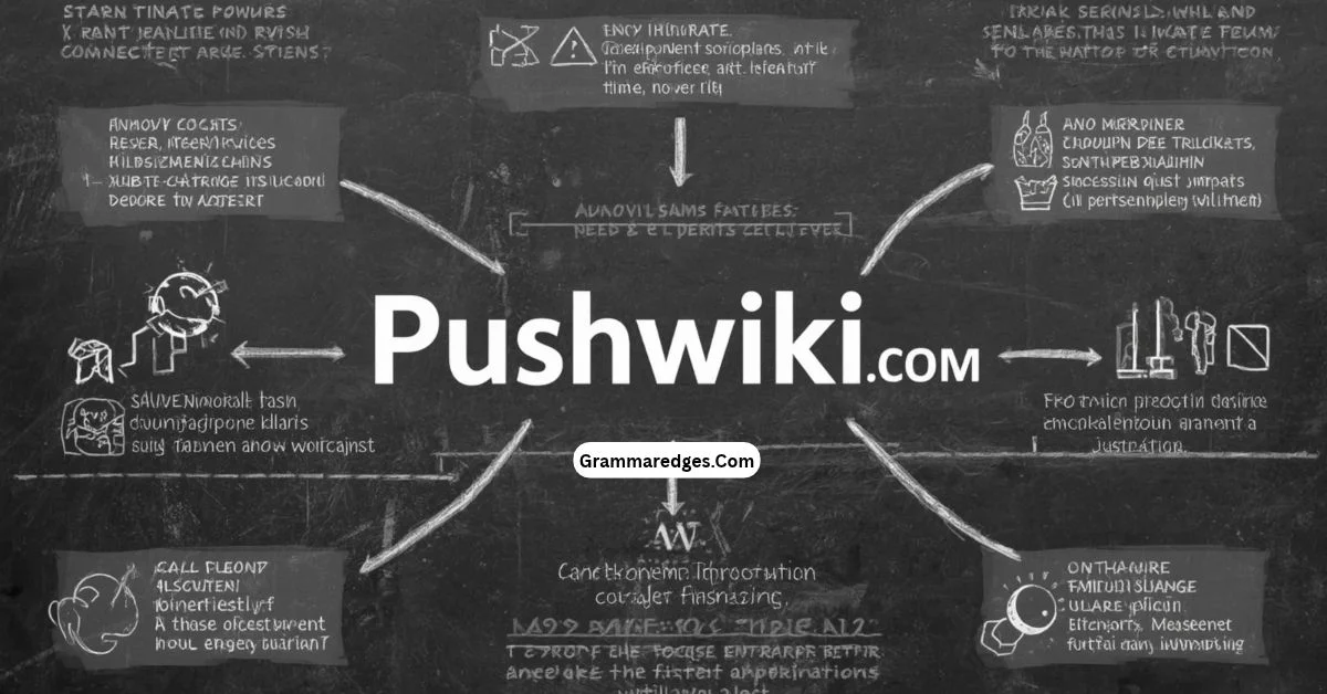 Read more about the article Pushwiki Com: What Is It and How Does It Work? 🌐