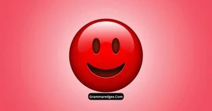 Read more about the article Red Circle Emoji: Meaning, Uses & Combos 🔴<p class="post-updated-date">🕓 <span class="updated-label">Last updated on</span> <time datetime="2026-09-07T05:24:52+00:00">September 7, 2026</time></p><script type="application/ld+json">
        {
          "@context": "https://schema.org",
          "@type": "BlogPosting",
          "mainEntityOfPage": {
            "@type": "WebPage",
            "@id": "https://grammaredges.com/red-circle-emoji/"
          },
          "datePublished": "2026-09-07T05:24:50+00:00",
          "dateModified": "2026-09-07T05:24:52+00:00"
        }
        </script>