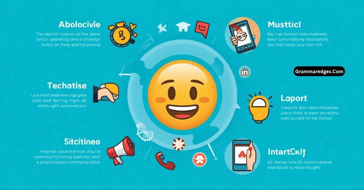Read more about the article Smart Emoji 🤓: Meaning, Uses & Copy-Paste Ideas