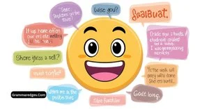 Read more about the article Talking Emoji 🗣️: Meaning, Uses & Combinations