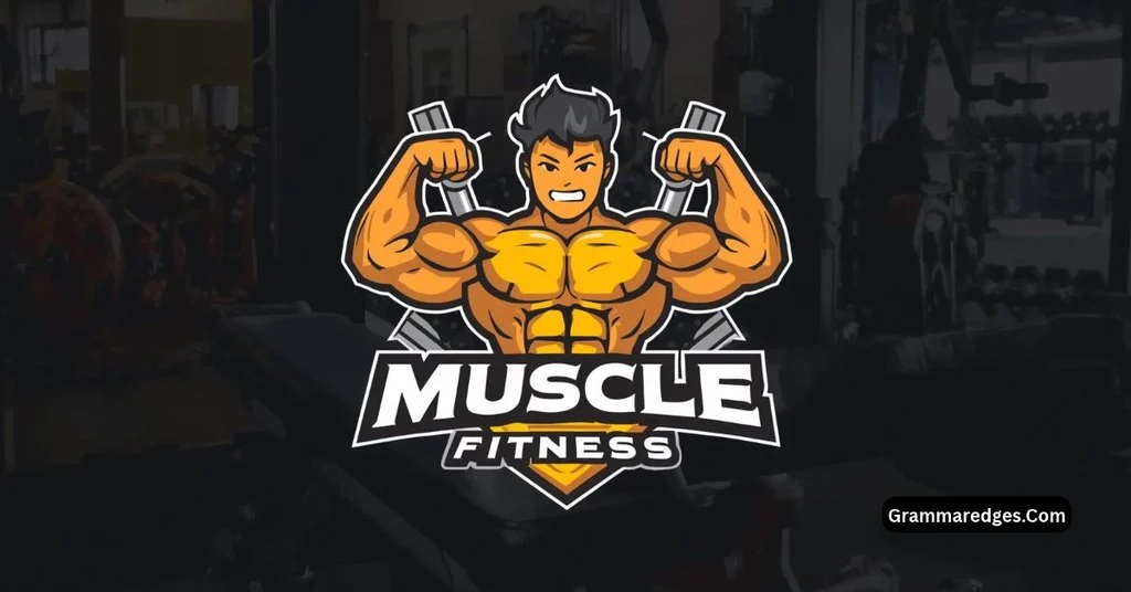 What does muscle emoji mean?