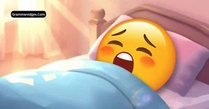 Read more about the article Yawn Emoji 🥱 Meaning, Uses & Copy-Paste Ideas
