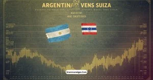Read more about the article Argentina vs Suiza: Head-to-Head & World Cup History
