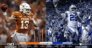 Read more about the article Texas vs Kentucky: Football, Basketball & Results<p class="post-updated-date">🕓 <span class="updated-label">Last updated on</span> <time datetime="2026-10-01T05:17:18+00:00">October 1, 2026</time></p><script type="application/ld+json">
        {
          "@context": "https://schema.org",
          "@type": "BlogPosting",
          "mainEntityOfPage": {
            "@type": "WebPage",
            "@id": "https://grammaredges.com/texas-vs-kentucky/"
          },
          "datePublished": "2026-10-01T05:17:17+00:00",
          "dateModified": "2026-10-01T05:17:18+00:00"
        }
        </script>