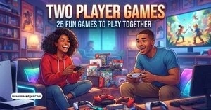 Read more about the article Two Player Games: 25 Fun Games to Play Together<p class="post-updated-date">🕓 <span class="updated-label">Last updated on</span> <time datetime="2026-10-08T04:32:50+00:00">October 8, 2026</time></p><script type="application/ld+json">
        {
          "@context": "https://schema.org",
          "@type": "BlogPosting",
          "mainEntityOfPage": {
            "@type": "WebPage",
            "@id": "https://grammaredges.com/two-player-games/"
          },
          "datePublished": "2026-10-08T04:32:49+00:00",
          "dateModified": "2026-10-08T04:32:50+00:00"
        }
        </script>